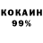 КЕТАМИН VHQ Rust Hodga